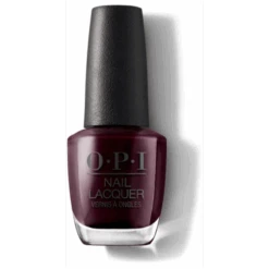 OPI Nail Lacquer Esmalte De Uñas In The Cable Car Pool Lane