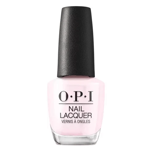 OPI Nail Lacquer Esmalte De Uñas Let's Be Friends! 3 OPI Nail Lacquer Esmalte De Uñas Let's Be Friends!