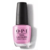 OPI Nail Lacquer Esmalte De Uñas Lucky Lucky Lavander -Personal Cuidado Productos Tienda OPI Nail Lacquer Esmalte de Unas Lucky Lucky Lavander