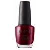 OPI Nail Lacquer Esmalte De Uñas Malaga Wine -Personal Cuidado Productos Tienda OPI Nail Lacquer Esmalte de Unas Malaga Wine