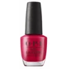 OPI Nail Lacquer Esmalte De Uñas Red-Veasl Your Truth