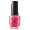 OPI Nail Lacquer Esmalte De Uñas Strawberry Margarita