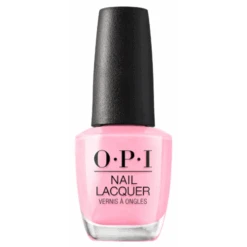 OPI Nail Lacquer Esmalte De Uñas Sweet Heart