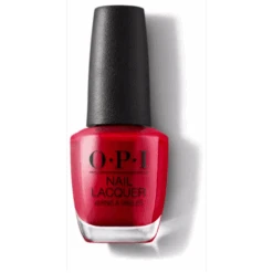 OPI Nail Lacquer Esmalte De Uñas The Thrill Of Brazil