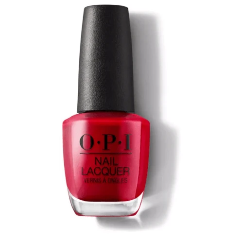 OPI Nail Lacquer Esmalte De Uñas The Thrill Of Brazil 3 OPI Nail Lacquer Esmalte De Uñas The Thrill Of Brazil