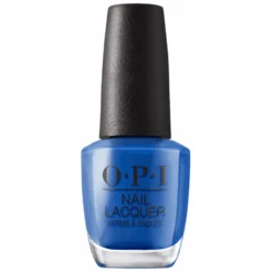 OPI Nail Lacquer Esmalte De Uñas Tile Art To Warm Your Heart