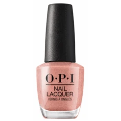 OPI Nail Lacquer Esmalte De Uñas Worth A Pretty Penne