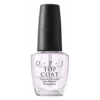 OPI Nail Lacquer Top Coat Brillo -Personal Cuidado Productos Tienda OPI Nail Lacquer Top Coat Brillo