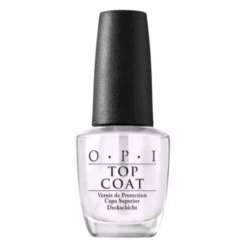 OPI Nail Lacquer Top Coat Brillo