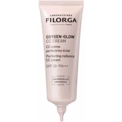 Filorga Oxygen Glow CC Cream 40 Ml -Personal Cuidado Productos Tienda OXYGEN GLOW CC CREAM 1