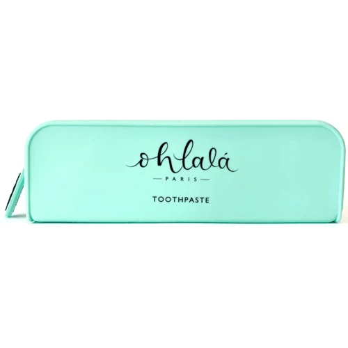 OhlaláSet De Viaje Premium Menta Fresca 5 OhlaláSet De Viaje Premium Menta Fresca - Imagen 3