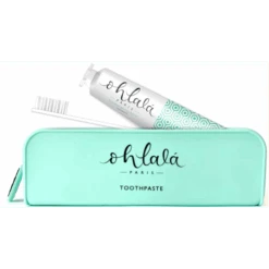 OhlaláSet De Viaje Premium Menta Fresca