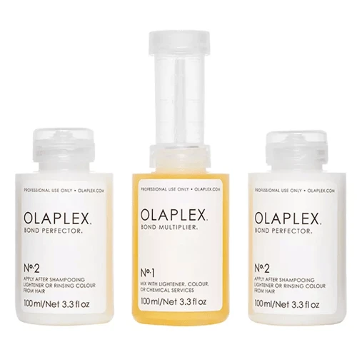 Olaplex Traveling Stylist Kit 100 Ml 3 Olaplex Traveling Stylist Kit 100 Ml