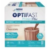 Optifast Batido ProteinPlus Chocolate 10 Sobres -Personal Cuidado Productos Tienda Optifast Batido ProteinPlus Chocolate 10 Sobres
