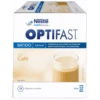 Optifast Batido De Café 12 Sobres 2 Optifast Batido De Café 12 Sobres -Personal Cuidado Productos Tienda Optifast Batido de Cafe 12 Sobres