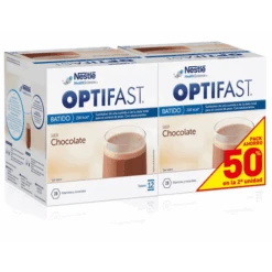 Optifast Batido De Chocolate 2x12 Sobres