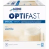 Optifast Batido De Vainilla 12 Sobres 1 Optifast Batido De Vainilla 12 Sobres -Personal Cuidado Productos Tienda Optifast Batido de Vainilla 12 Sobres