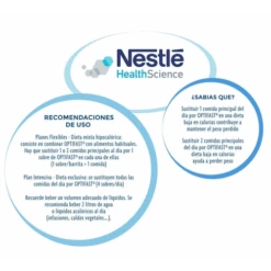 Optifast Natilla De Chocolate 8 Sobres 11 Optifast Natilla De Chocolate 8 Sobres -Personal Cuidado Productos Tienda Optifast Natilla de Chocolate 8 Sobres 1