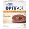 Optifast Natilla De Chocolate 8 Sobres 2 Optifast Natilla De Chocolate 8 Sobres -Personal Cuidado Productos Tienda Optifast Natilla de Chocolate 8 Sobres