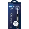 Oral B Oral-B Cepillo Eléctrico Pro 1 Negro -Personal Cuidado Productos Tienda Oral B Cepillo Electrico Pro 1 Negro