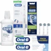 Oral B Oral-B Pack Cuidado De Encías 2 Oral B Oral-B Pack Cuidado De Encías -Personal Cuidado Productos Tienda Oral B Pack Cuidado de Encias