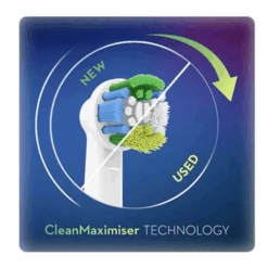 Oral B Oral-B Recambios Precision Clean 6 Uds -Personal Cuidado Productos Tienda Oral B Recambio x6 Precision Clean 2