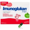Ordesa Imunoglukan P4H 30 Cápsulas 2 Ordesa Imunoglukan P4H 30 Cápsulas -Personal Cuidado Productos Tienda Ordesa Imunoglukan P4H 30 Capsulas