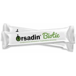 Orsadin Biotic 30 Sticks -Personal Cuidado Productos Tienda Orsadin Biotic 30 Sobres 2
