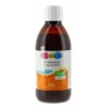 Pediakid 22 Vitaminas + Oligoelementos 250 Ml -Personal Cuidado Productos Tienda PEDIAKID 22 Vitaminas Oligoelementos 250 ml