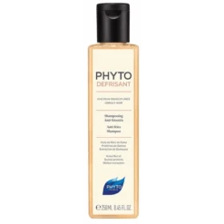 Phyto Phytodefrissant Champú Antiencrespamiento 250 Ml