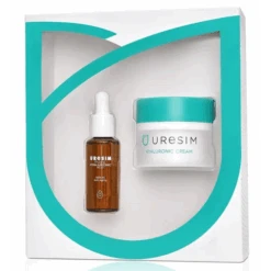 Uresim Ácido Hialurónico Sérum 30 Ml + Crema 50 Ml