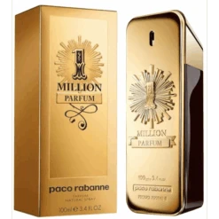 Paco Rabanne 1 Million Perfume 100 Ml