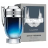 Paco Rabanne Invictus Legend Eau De Parfum 100 Ml -Personal Cuidado Productos Tienda Paco Rabanne Invictus Legend Eau de Parfum 100 ml
