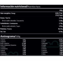 Paleobull Panacea Chocolate 750 Gr -Personal Cuidado Productos Tienda Paleobull Panacea Chocolate 750gr 1