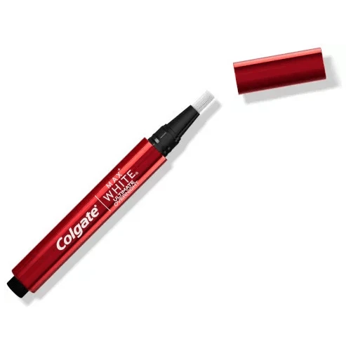 Colgate® Pasta De Dientes Colgate Max White Overnight Pincel Blanqueador 2,5ml 4 Colgate® Pasta De Dientes Colgate Max White Overnight Pincel Blanqueador 2,5ml - Imagen 2