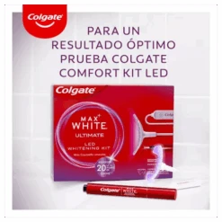 Colgate® Pasta De Dientes Colgate Max White Overnight Pincel Blanqueador 2,5ml 23 Colgate® Pasta De Dientes Colgate Max White Overnight Pincel Blanqueador 2,5ml -Personal Cuidado Productos Tienda Pasta de dientes Colgate Max White Overnight pincel blanqueador 2 5ml 10