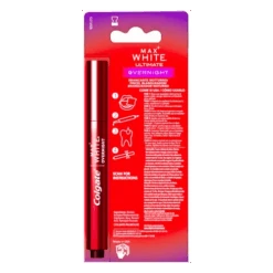 Colgate® Pasta De Dientes Colgate Max White Overnight Pincel Blanqueador 2,5ml 15 Colgate® Pasta De Dientes Colgate Max White Overnight Pincel Blanqueador 2,5ml -Personal Cuidado Productos Tienda Pasta de dientes Colgate Max White Overnight pincel blanqueador 2 5ml 2