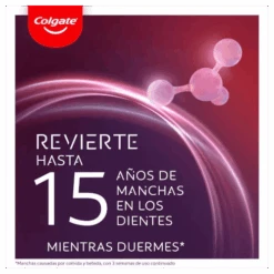 Colgate® Pasta De Dientes Colgate Max White Overnight Pincel Blanqueador 2,5ml 16 Colgate® Pasta De Dientes Colgate Max White Overnight Pincel Blanqueador 2,5ml -Personal Cuidado Productos Tienda Pasta de dientes Colgate Max White Overnight pincel blanqueador 2 5ml 3