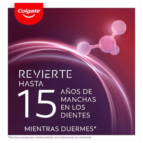 Colgate® Pasta De Dientes Colgate Max White Overnight Pincel Blanqueador 2,5ml 6 Colgate® Pasta De Dientes Colgate Max White Overnight Pincel Blanqueador 2,5ml - Imagen 4