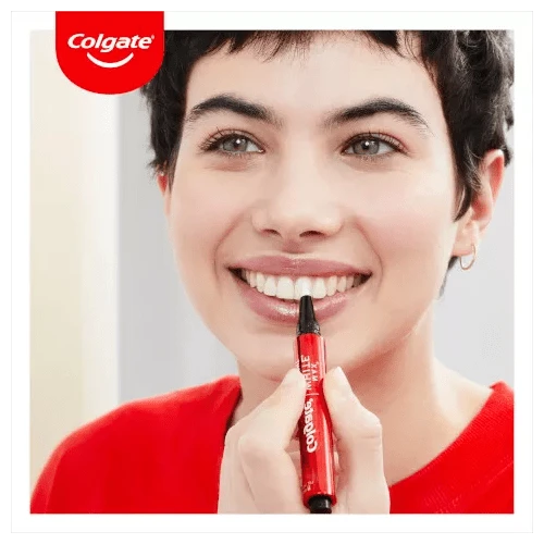 Colgate® Pasta De Dientes Colgate Max White Overnight Pincel Blanqueador 2,5ml 7 Colgate® Pasta De Dientes Colgate Max White Overnight Pincel Blanqueador 2,5ml - Imagen 5