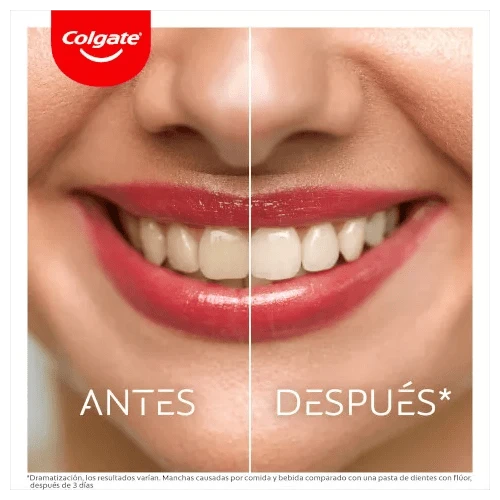 Colgate® Pasta De Dientes Colgate Max White Overnight Pincel Blanqueador 2,5ml 9 Colgate® Pasta De Dientes Colgate Max White Overnight Pincel Blanqueador 2,5ml - Imagen 7