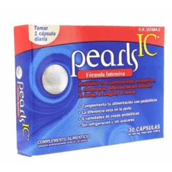 Pearls IC 30 Capsulas