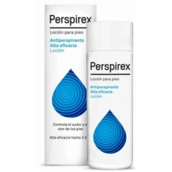Perspirex Pies Loción 100 Ml