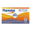 Pharmaton 50 Plus 30 Capsulas -Personal Cuidado Productos Tienda Pharmaton 50 Plus 30 capsulas