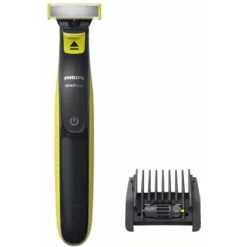 Philips OneBlade Afeitadora Cara Original Blade