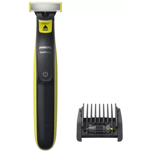 Philips OneBlade Afeitadora Cara Original Blade 3 Philips OneBlade Afeitadora Cara Original Blade