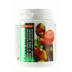 Dietéticos Intersa Phytonorm 160 Cápsulas