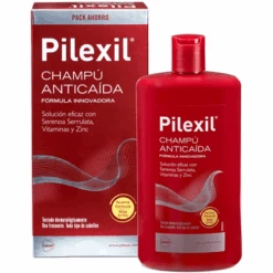 Pilexil Champú Anticaída 500 Ml