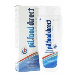 Pilfood Direct Champú Anticaida 200 Ml