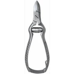 Plic Alicates De Uñas Pedicura 100% Inox